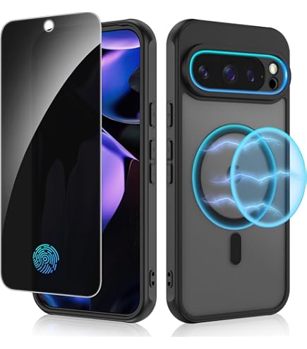 Amazon.com: Google Pixel 9 Pro XL 5G (256GB, 16GB) 6.8